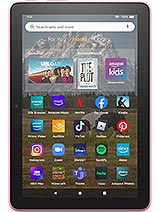 Amazon Fire HD 8 2022 64GB ROM In Oman